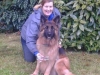 Ike en sara november 2014